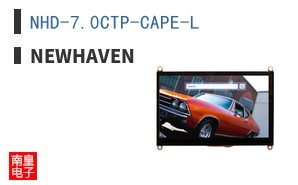 NHD-7.0CTP-CAPE-L ͼƬ