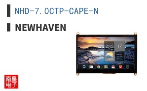 NHD-7.0CTP-CAPE-N ͼƬ