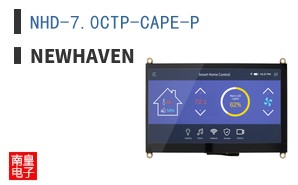 NHD-7.0CTP-CAPE-P ͼƬ
