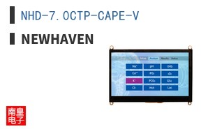 NHD-7.0CTP-CAPE-V ͼƬ