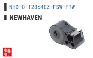 NHD-C-12864EZ-FSW-FTW ͼƬ