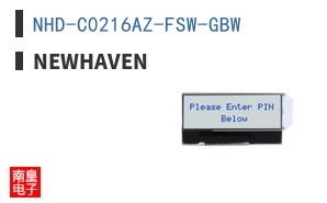 NHD-C0216AZ-FSW-GBW ͼƬ
