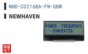 NHD-C0216BA-FN-GBW ͼƬ