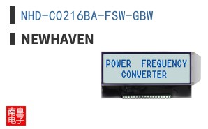 NHD-C0216BA-FSW-GBW ͼƬ