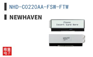 NHD-C0220AA-FSW-FTW ͼƬ