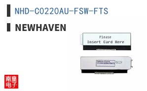 NHD-C0220AU-FSW-FTS ͼƬ
