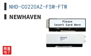NHD-C0220AZ-FSW-FTW ͼƬ