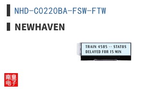 NHD-C0220BA-FSW-FTW ͼƬ
