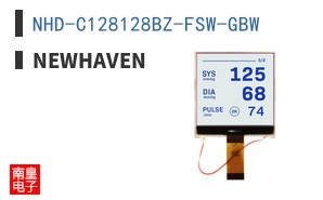 NHD-C128128BZ-FSW-GBW ͼƬ