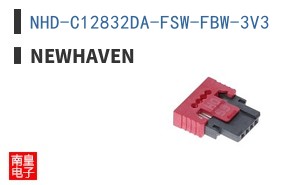 NHD-C12832DA-FSW-FBW-3V3 ͼƬ