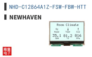 NHD-C12864A1Z-FSW-FBW-HTT ͼƬ