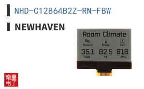 NHD-C12864B2Z-RN-FBW ͼƬ