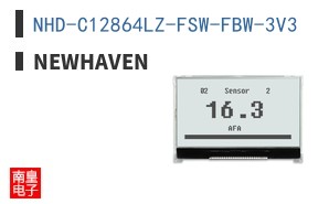 NHD-C12864LZ-FSW-FBW-3V3 ͼƬ