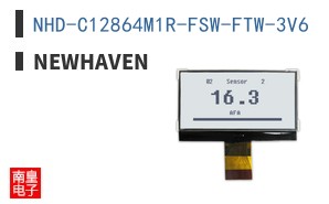 NHD-C12864M1R-FSW-FTW-3V6 ͼƬ