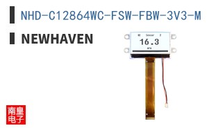NHD-C12864WC-FSW-FBW-3V3-M ͼƬ