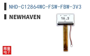 NHD-C12864WC-FSW-FBW-3V3 ͼƬ