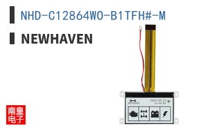 NHD-C12864WO-B1TFH#-M ͼƬ