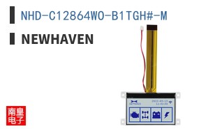 NHD-C12864WO-B1TGH#-M ͼƬ