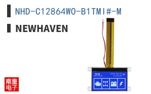 NHD-C12864WO-B1TMI#-M ͼƬ