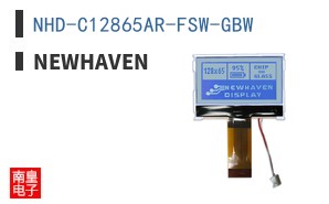 NHD-C12865AR-FSW-GBW ͼƬ