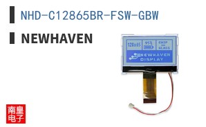 NHD-C12865BR-FSW-GBW ͼƬ