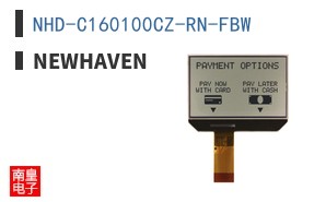 NHD-C160100CZ-RN-FBW ͼƬ