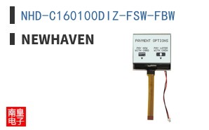 NHD-C160100DIZ-FSW-FBW ͼƬ