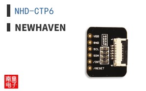 NHD-CTP6 ͼƬ