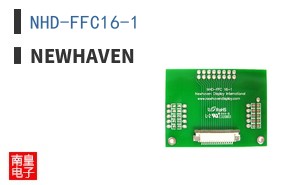 NHD-FFC16-1 ͼƬ