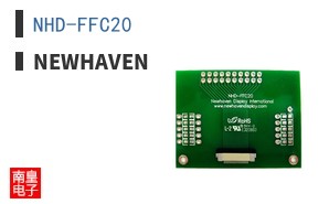 NHD-FFC20 ͼƬ