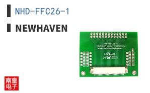 NHD-FFC26-1 ͼƬ