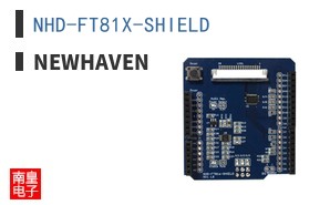 NHD-FT81X-SHIELD ͼƬ