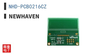 NHD-PCB0216CZ ͼƬ