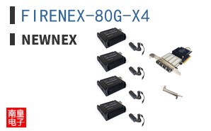 FIRENEX-80G-X4 ͼƬ