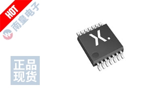 74HC4002PW,112 图片