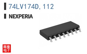 74LV174D,112 ͼƬ