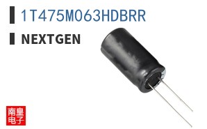 1T475M063HDBRR ͼƬ