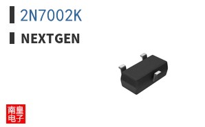 2N7002K ͼƬ