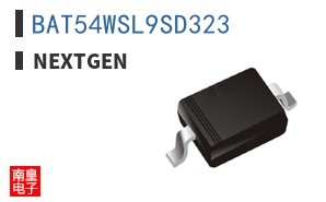 BAT54WSL9SD323 ͼƬ