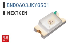 BND0603JKYGS01 ͼƬ