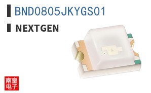 BND0805JKYGS01 ͼƬ