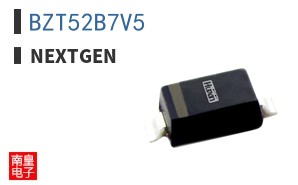 BZT52B7V5 ͼƬ