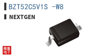 BZT52C5V1S -W8 ͼƬ