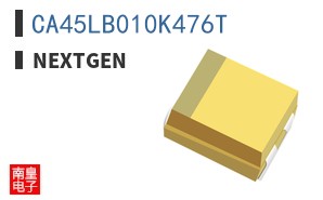 CA45LB010K476T ͼƬ