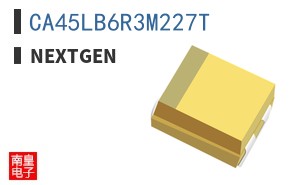 CA45LB6R3M227T ͼƬ