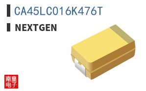 CA45LC016K476T ͼƬ