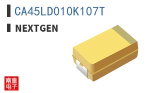 CA45LD010K107T ͼƬ