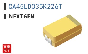 CA45LD035K226T ͼƬ