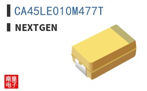 CA45LE010M477T ͼƬ