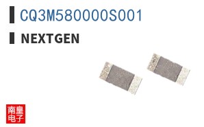 CQ3M580000S001 ͼƬ